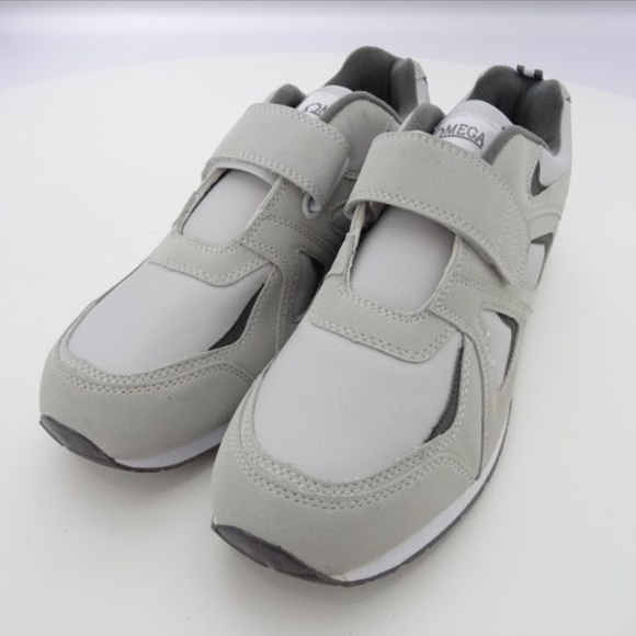 Omega Shoes Mens Comfort Zone Walking Nwob Poshmark